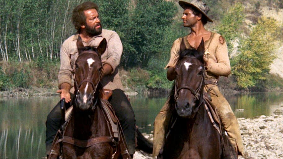 Lo chiamavano Trinità...