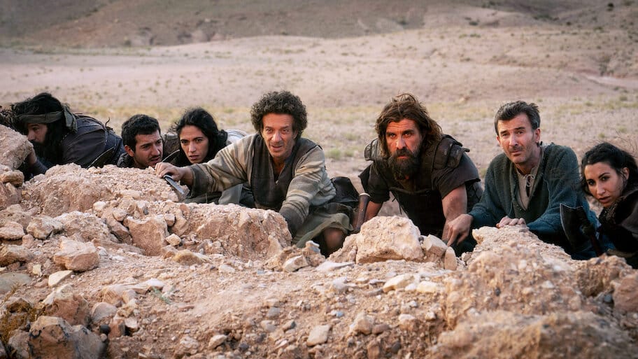 Il primo Natale backdrop