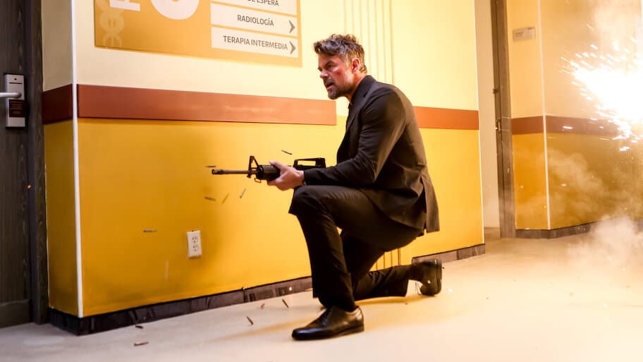 Blackout - Netflix availability
