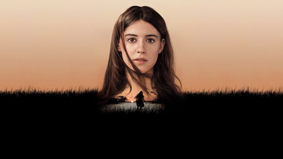 Where the Crawdads Sing