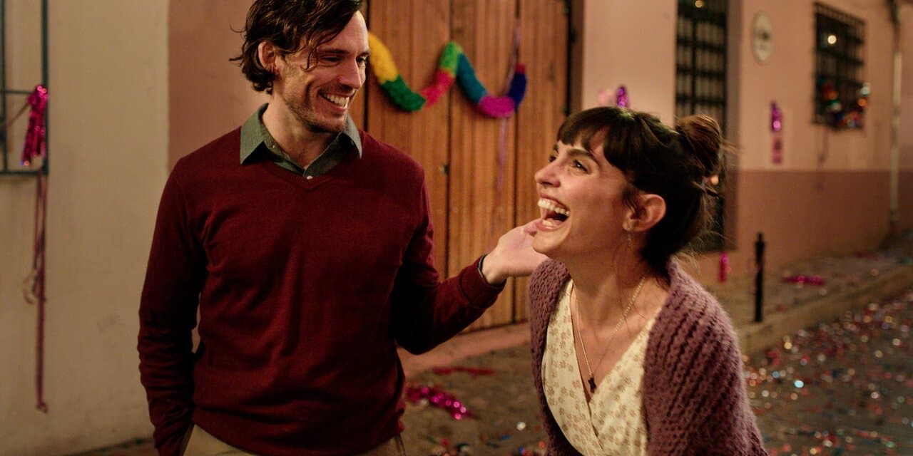 Book of Love - Netflix availability