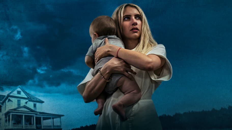 Abandoned - Netflix availability