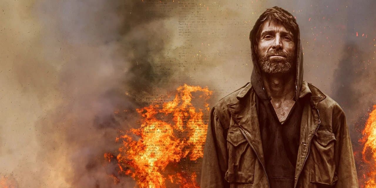 Ted K - Netflix availability