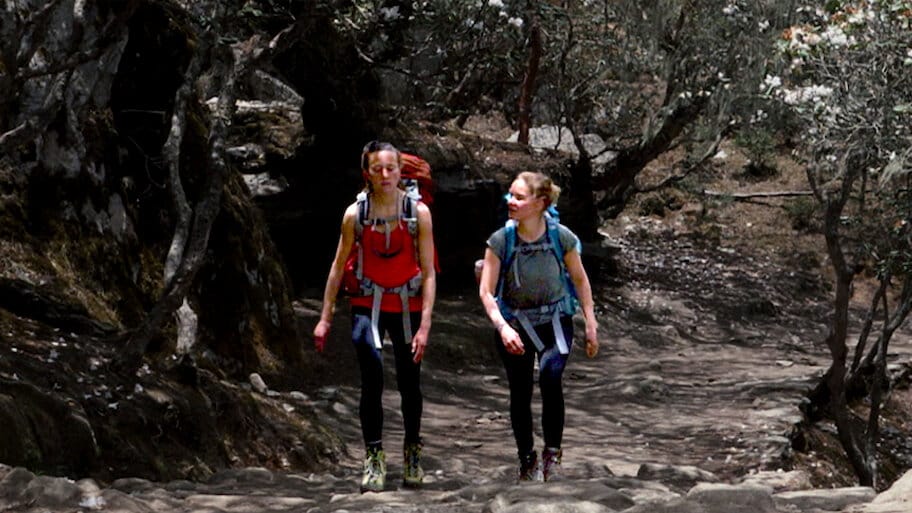 Together Free backdrop