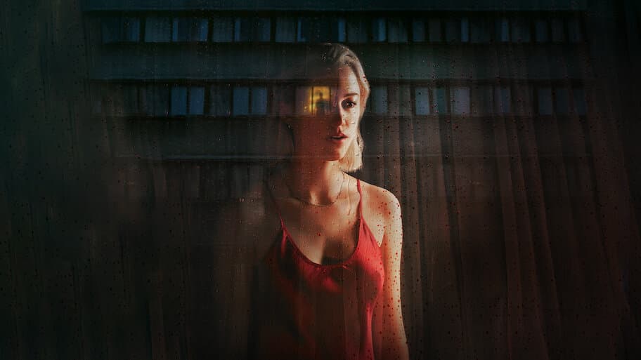 Watcher - Netflix availability