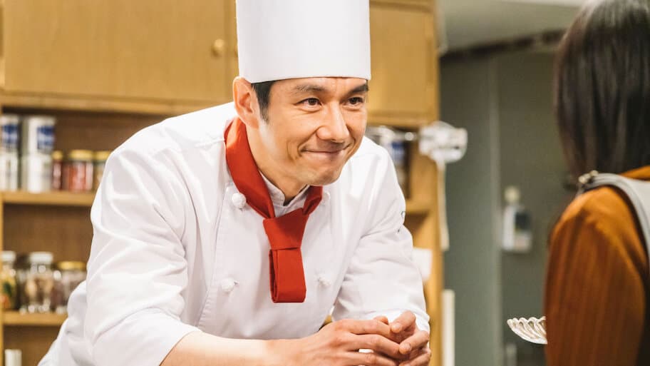 Chef is a Great Detective