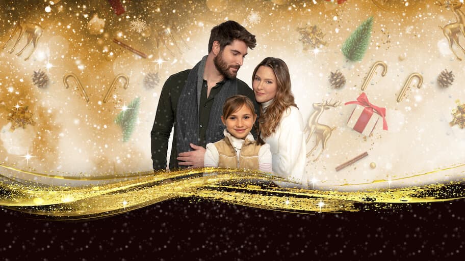 A Christmas Miracle for Daisy - Netflix availability