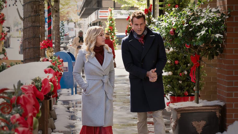 A Kindhearted Christmas - Netflix availability