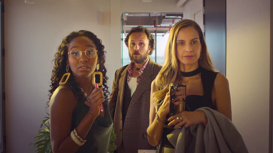 The Last Man on Earth