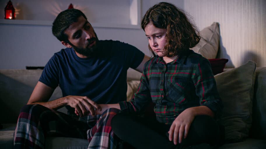 Animal - Netflix availability