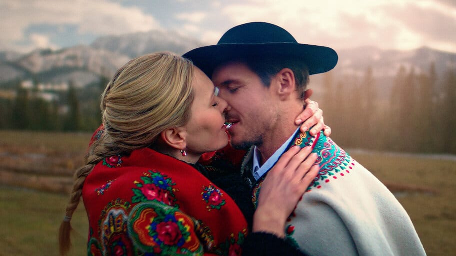 The Taming of the Shrewd 2 backdrop