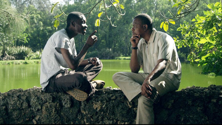 Watatu - Netflix availability