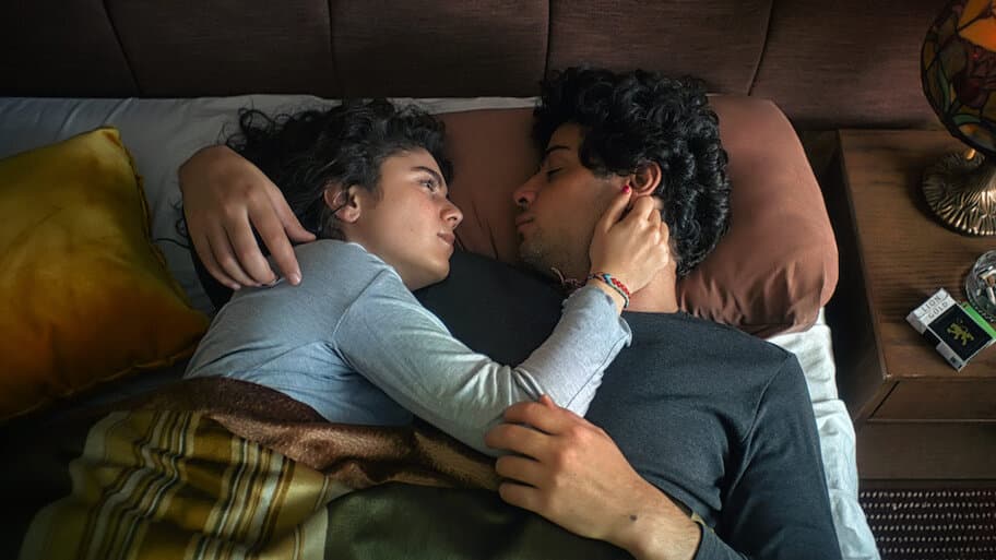 The Alleys - Netflix availability