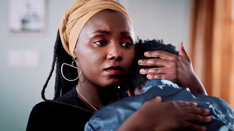 Nafsi - Netflix availability