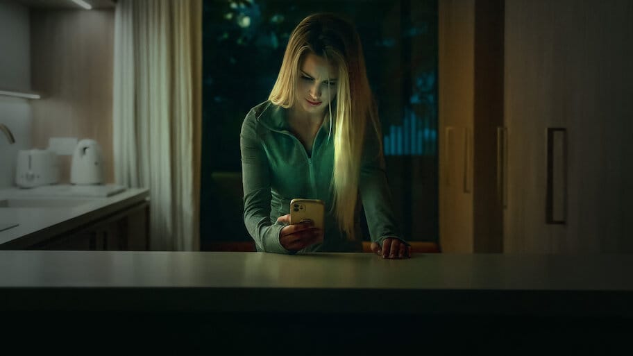 Can I Tell You A Secret? backdrop