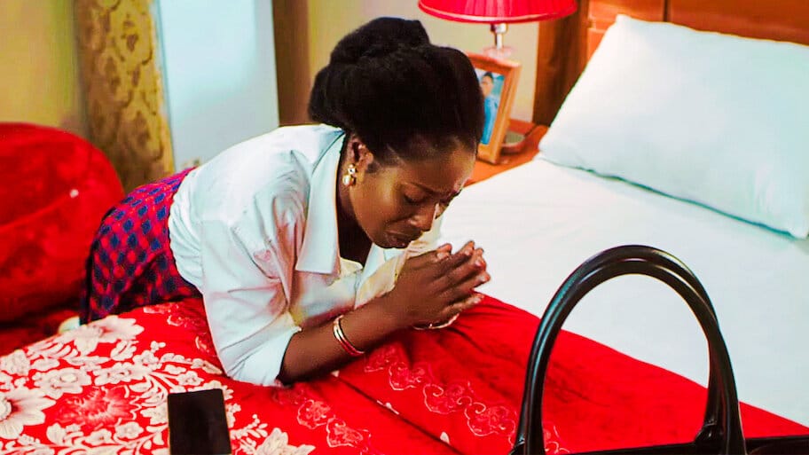 Before Valentine's backdrop