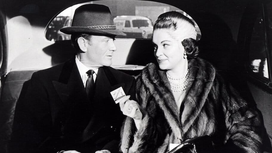 Vicious Circle backdrop