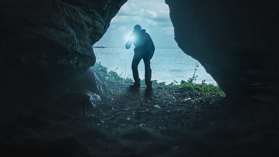 Missing: The Lucie Blackman Case