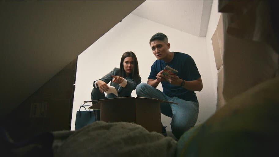 Home is Where The Heart Is