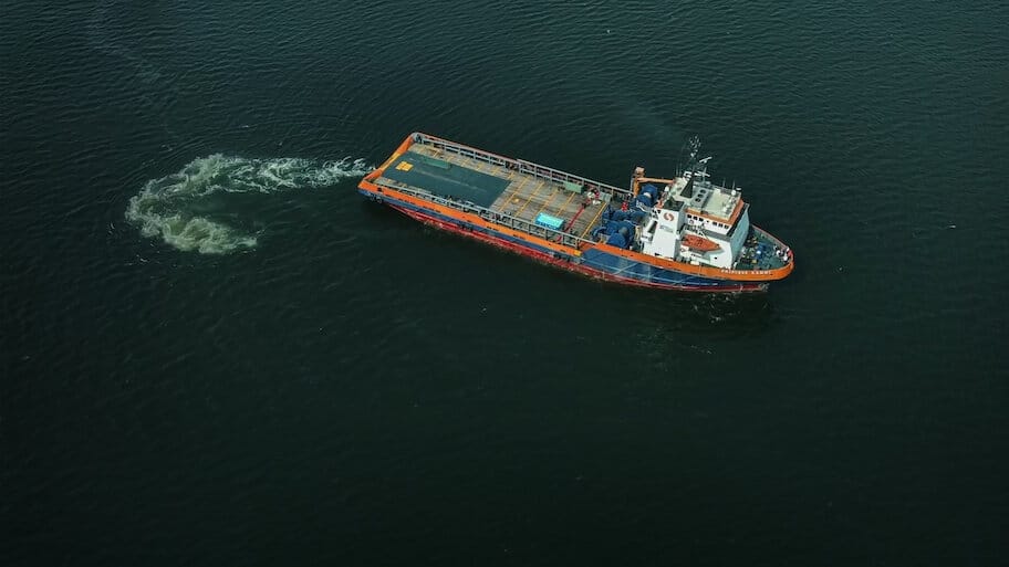 Blood Vessel backdrop