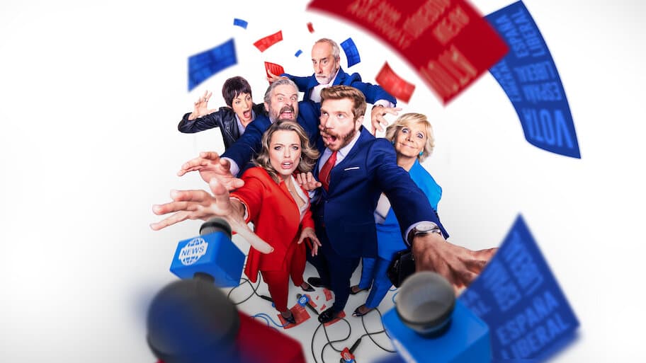 Politically Incorrect