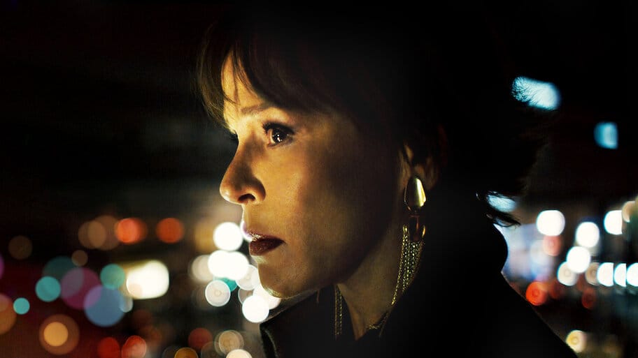 State Affairs backdrop