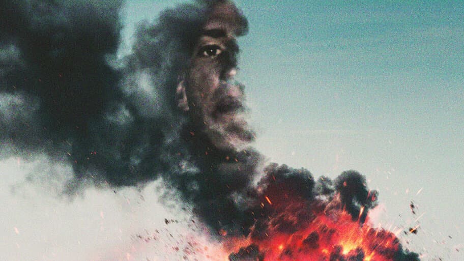 Oklahoma City Bombing: American Terror