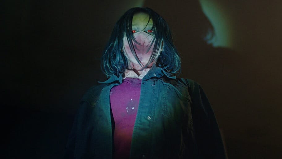 Tainted Soul backdrop