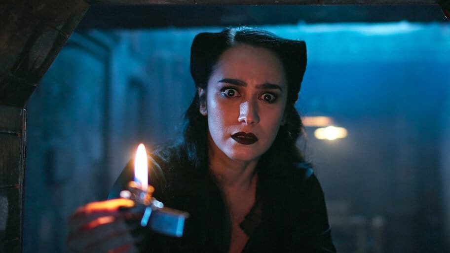 Losmen Melati backdrop