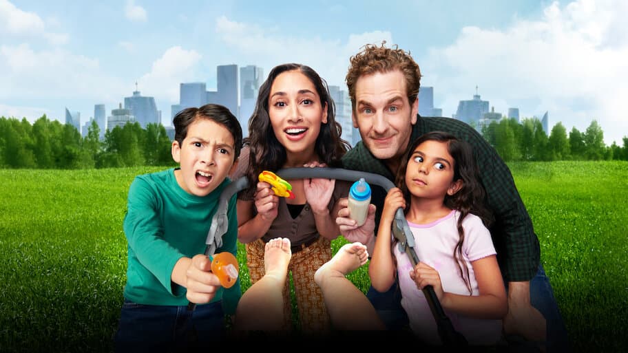 Children Ruin Everything