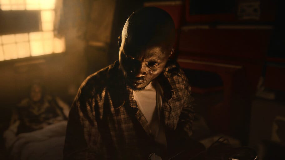 Inside Life backdrop