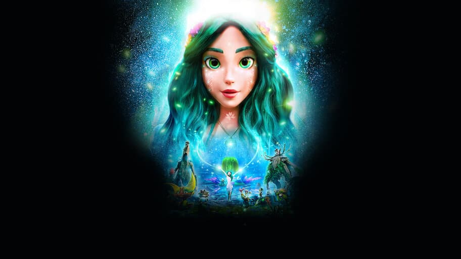 Mavka.The Forest Song