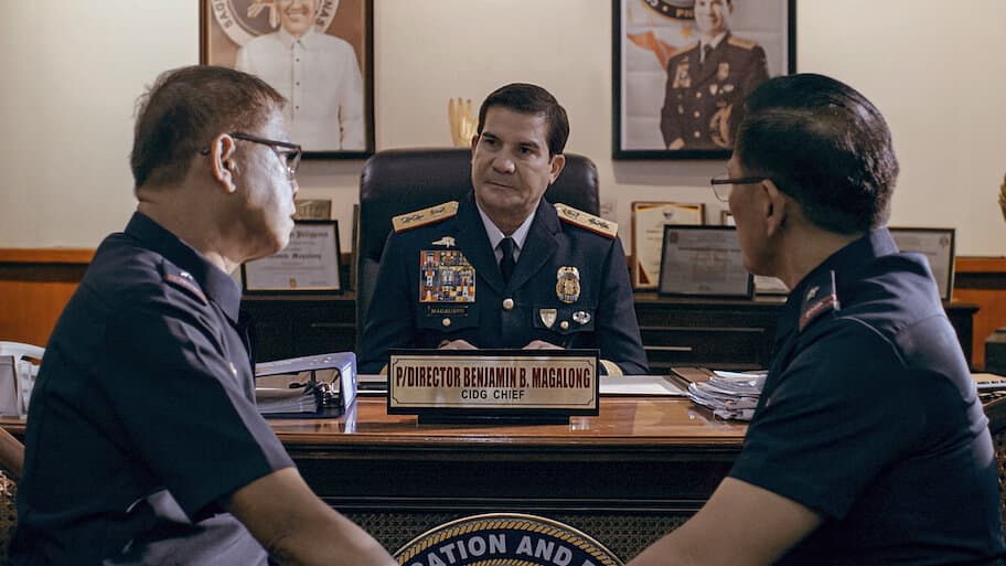 Mamasapano: Now It Can Be Told