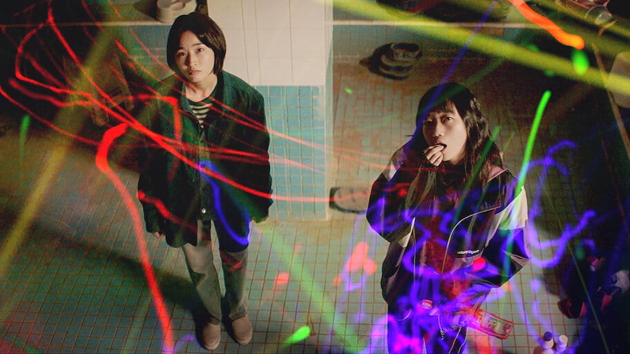 Hail to Hell backdrop