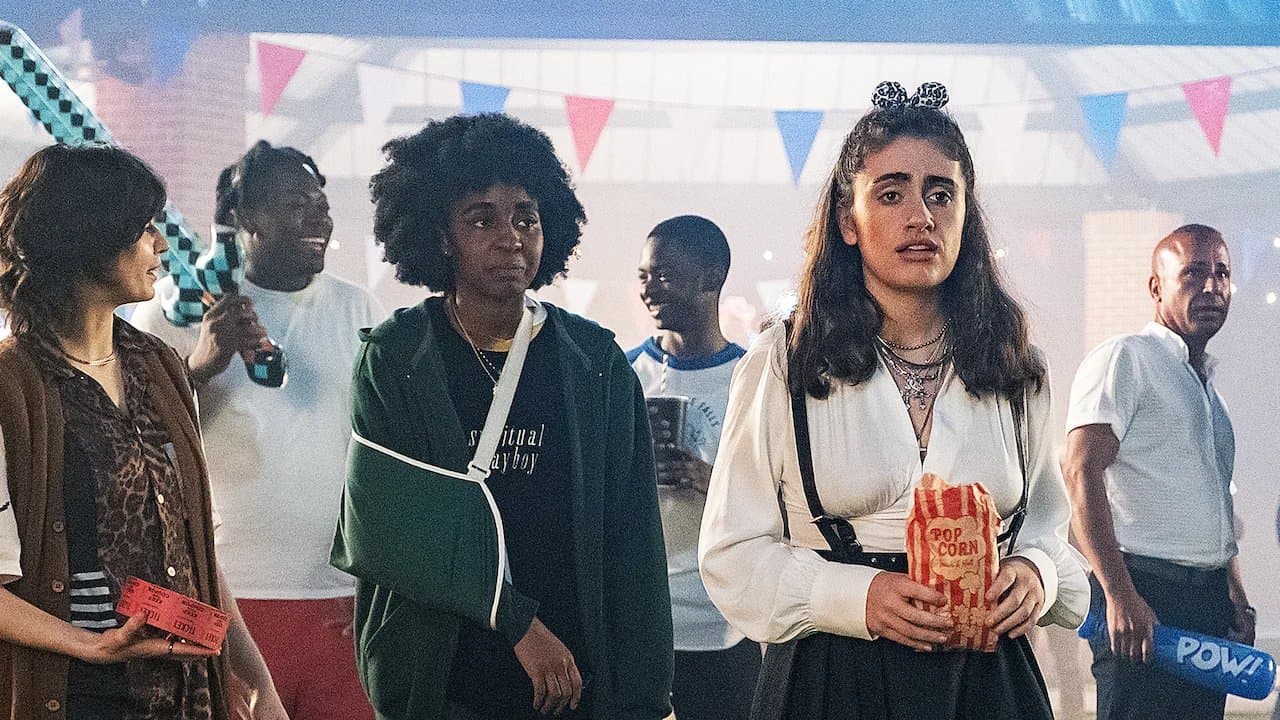 Bottoms - Netflix availability
