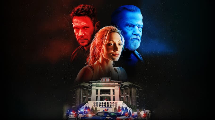 Mercy - Netflix availability