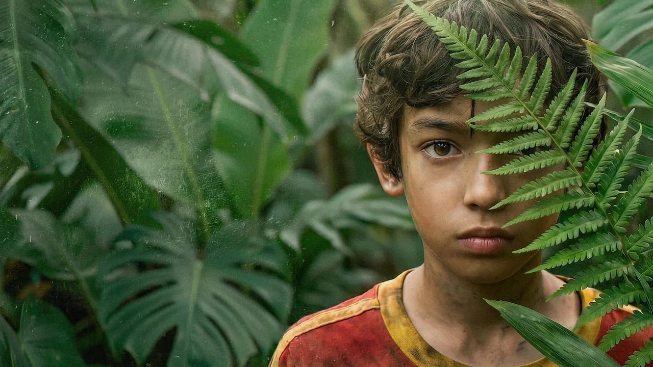 I'm Not Afraid - Netflix Switzerland