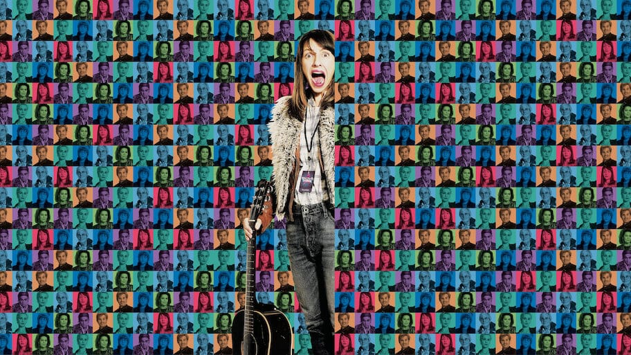 Wunderlich's World backdrop