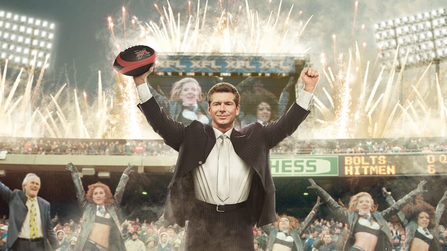 30 for 30: This Was the XFL