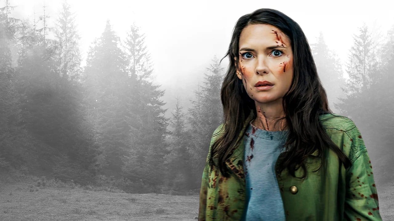 Gone in the Night backdrop