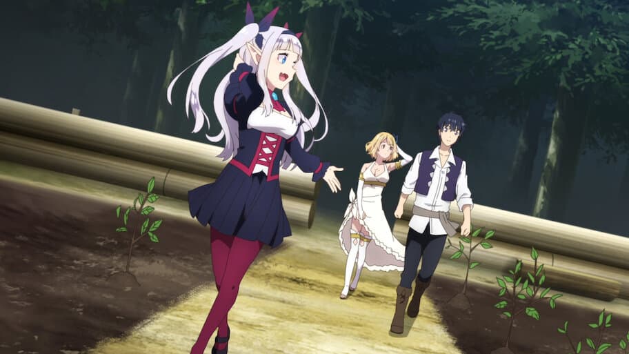 Farming Life in Another World