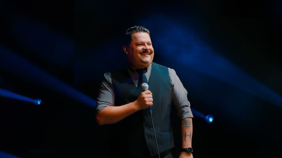 Mihai Bobonete-Back in Business