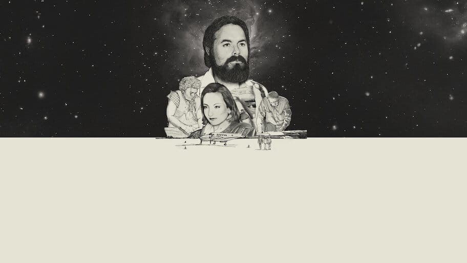 The Secret of Doctor Grinberg backdrop