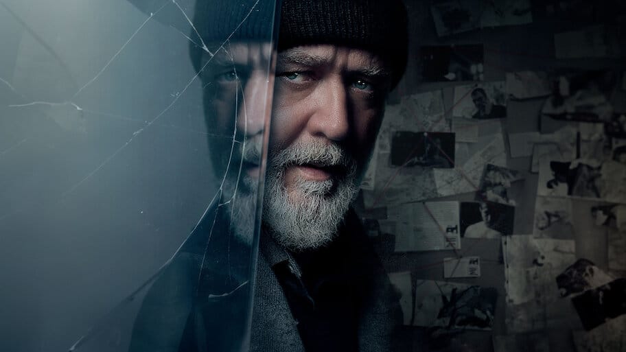 Sleeping Dogs backdrop