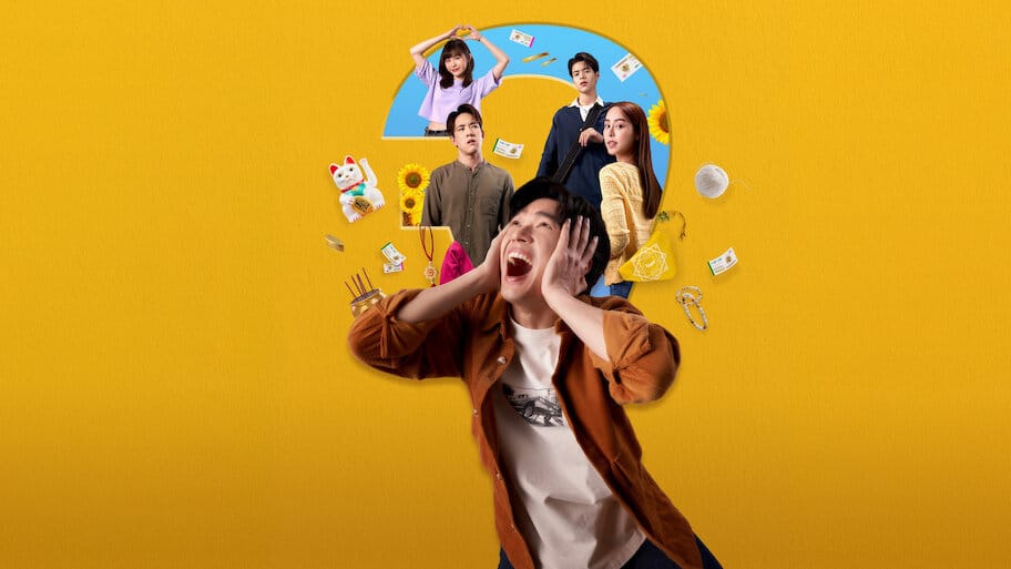 Happy Monday(s) backdrop