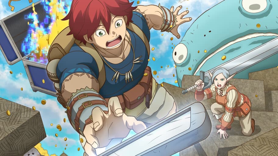 Quality Assurance in Another World