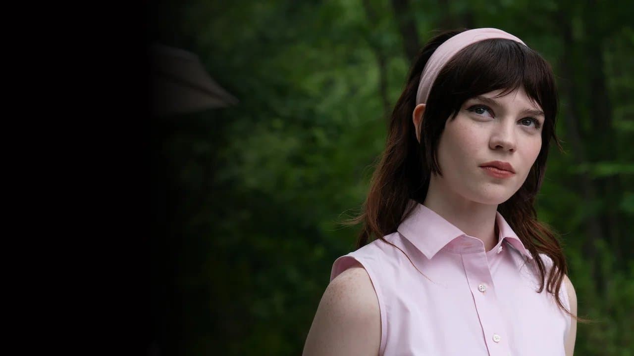 Companion - Netflix Singapore