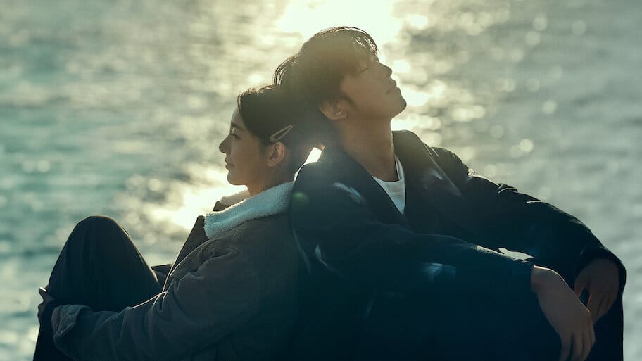 Breeze by the Sea backdrop