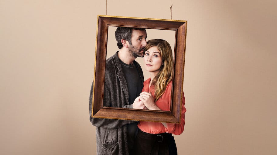 State of the Union backdrop