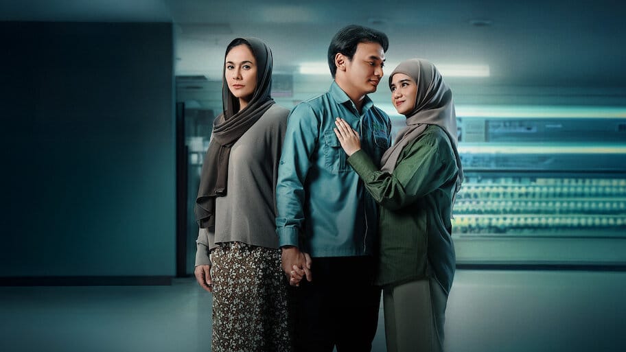 Norma: Antara Mertua dan Menantu backdrop